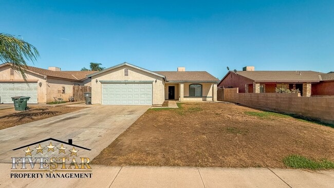 property at 7408 Cross Glade St