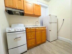 29 Park Dr in Boston, MA - Building Photo - Building Photo