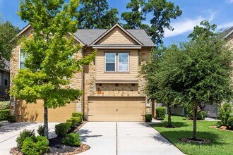 14 Cheswood Manor Drive in The Woodlands, TX - Building Photo - Building Photo