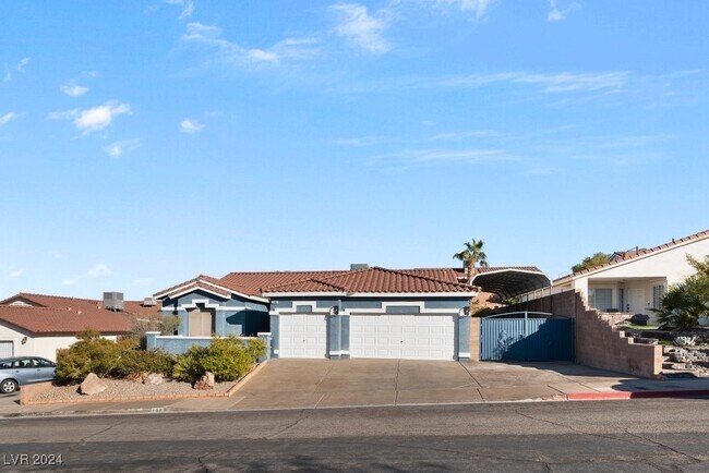 property at 108 Crescent Bay St