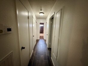 9407 Pinole Ln in Houston, TX - Building Photo - Building Photo