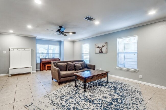 1208 Comfort St in Cedar Park, TX - Building Photo - Building Photo