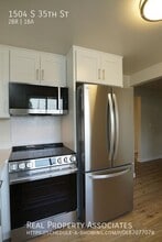 1504 S 35th St in Tacoma, WA - Building Photo - Building Photo