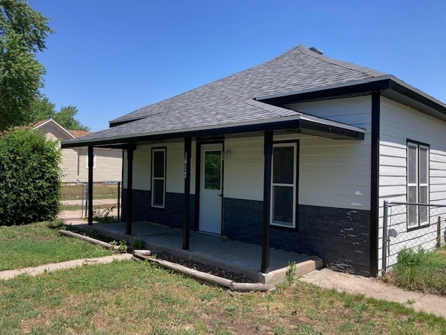1417 H Ave in Kearney, NE - Building Photo