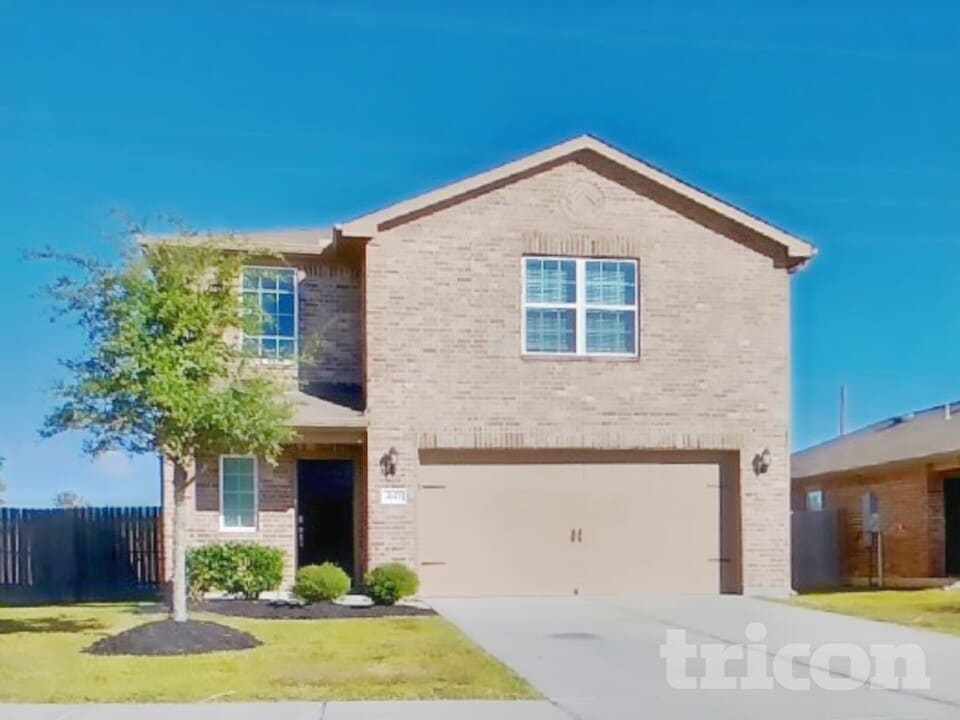 441 Palomino Stand Dr in La Marque, TX - Building Photo