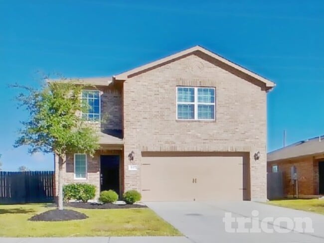 property at 441 Palomino Stand Dr