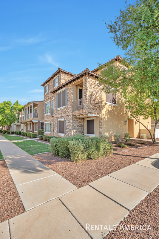 3618 E Leslie Dr in Gilbert, AZ - Building Photo - Building Photo