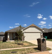 19720 Forsythe Dr in Edmond, OK - Building Photo - Building Photo