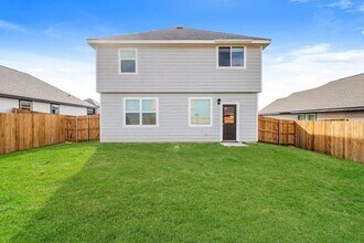 1809 Crimson Lake Blvd in El Reno, OK - Building Photo - Building Photo