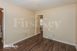 3697 Beckman Dr in Memphis, TN - Building Photo - Building Photo