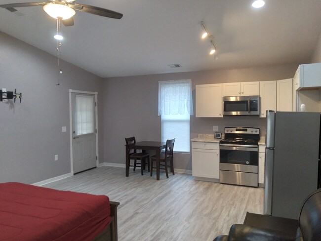 1284 Mackey Scott Rd in Aiken, SC - Building Photo - Building Photo