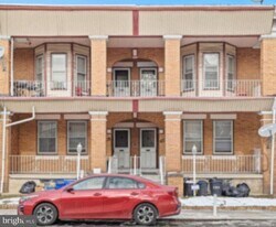 5411 Walnut St in Philadelphia, PA - Building Photo