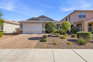 13179 W Brookhart Way in Peoria, AZ - Building Photo