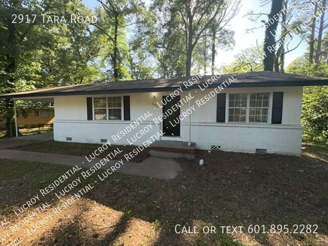 property at 2917 Tara Rd