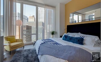 Beautiful 2 Bedroom 2 Bath Apartment in Tu in New York, NY - Building Photo - Building Photo