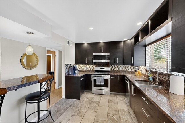 property at 4715 Marquette Ave NE