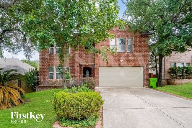 property at 11719 Paddlebrook