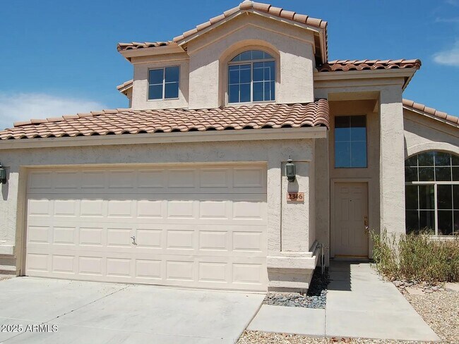 2346 S Navajo Way in Chandler, AZ - Building Photo - Building Photo