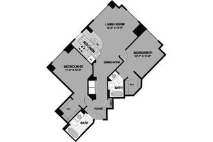 70 Hope Ave in Waltham, MA - Building Photo