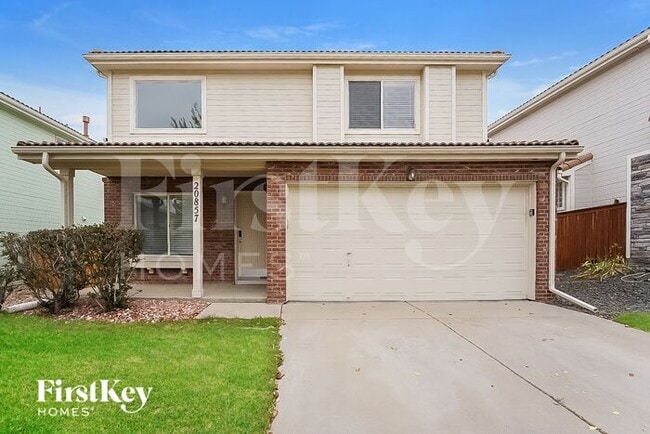 property at 20857 E 39th Ave