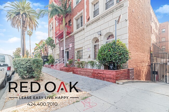 property at 454 S Catalina St