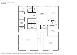 8075 Settlers Creek Cir in Lakeland, FL - Building Photo - Building Photo