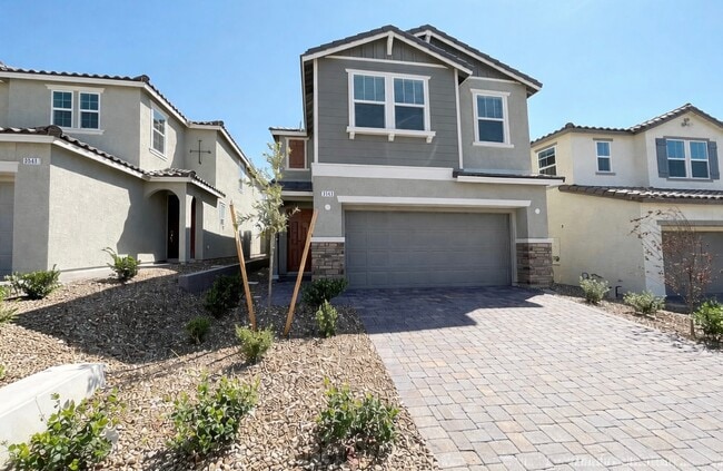 3543 Dimora St in Henderson, NV - Building Photo - Building Photo