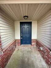 2816 Cider Mill Ln in Yukon, OK - Building Photo - Building Photo