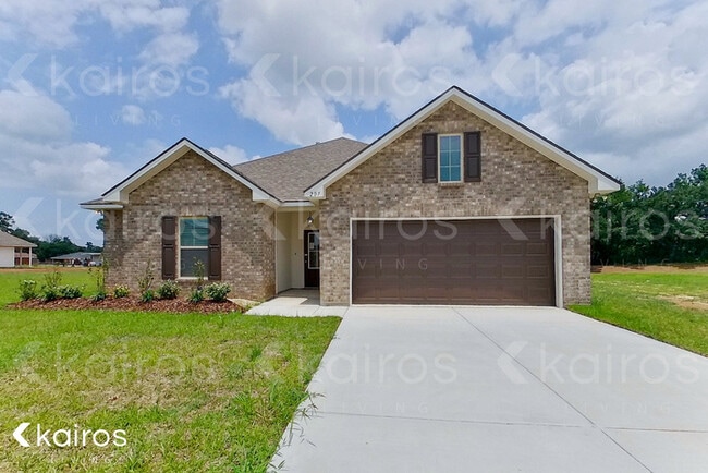 property at 207 Foggy Ln