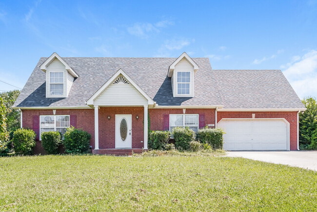 property at 802 Stewart Valley Dr