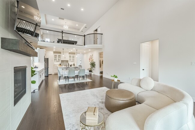 property at 19319 Wild Sabino Wy