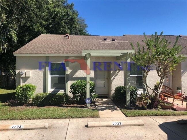 property at 7722 Country Pl