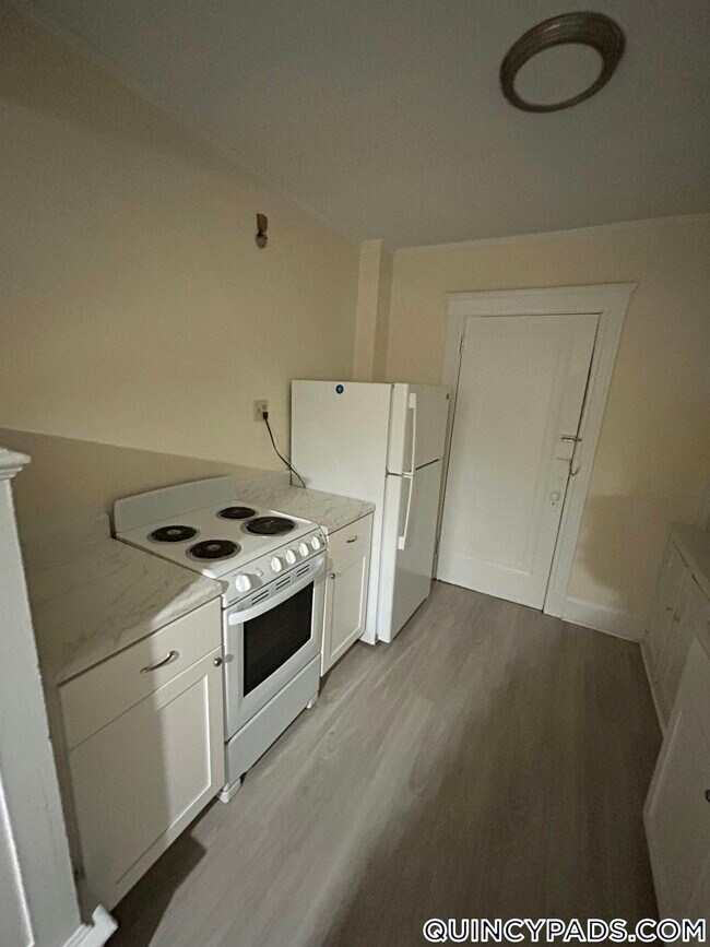 179 Thomas E. Burgin Pkwy in Quincy, MA - Building Photo - Building Photo
