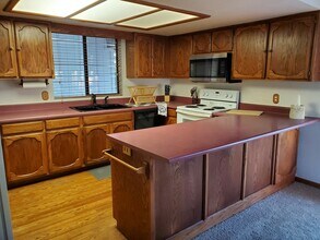 2881 S 29th St in Show Low, AZ - Building Photo - Building Photo