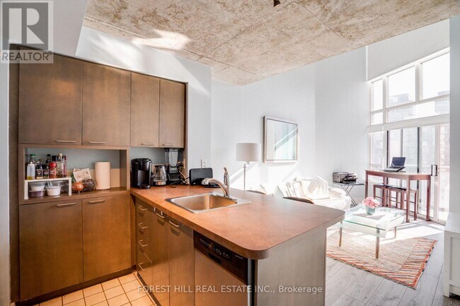 255 Richmond St E in Toronto, ON - Building Photo - Building Photo