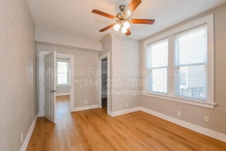 4370 Swan Ave in St. Louis, MO - Building Photo - Building Photo