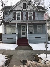 19 Walnut St in Binghamton, NY - Foto de edificio - Building Photo
