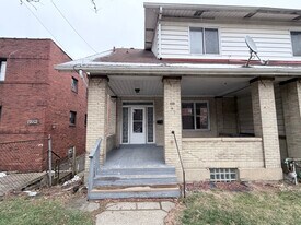 2233 Brownsville Rd in Pittsburgh, PA - Building Photo