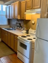 120 S Belmont Ave, Unit A in Richmond, VA - Foto de edificio - Building Photo