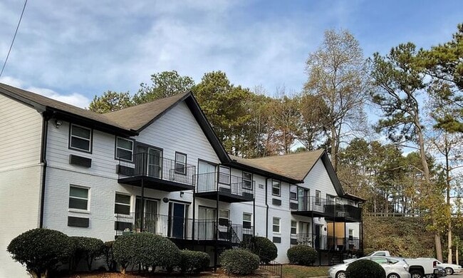 2006 Northlake Pkwy in Tucker, GA - Building Photo - Building Photo