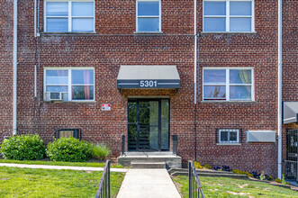 Terrace Green in Hyattsville, MD - Building Photo - Building Photo