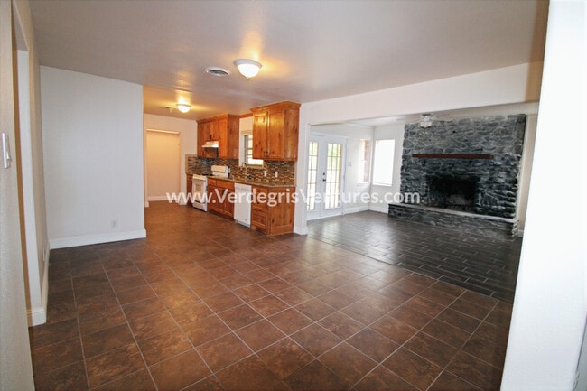 5833 Westhaven Dr in Fort Worth, TX - Building Photo - Building Photo