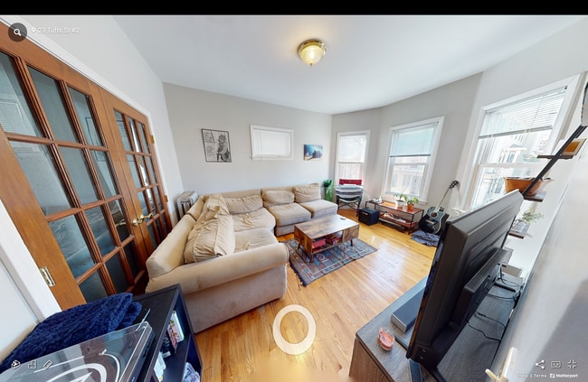 23 Tufts St, Unit 2