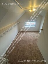 8190 Quebec St in Commerce City, CO - Building Photo - Building Photo