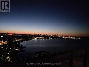 56 Annie Craig Dr in Toronto, ON - Building Photo - Building Photo