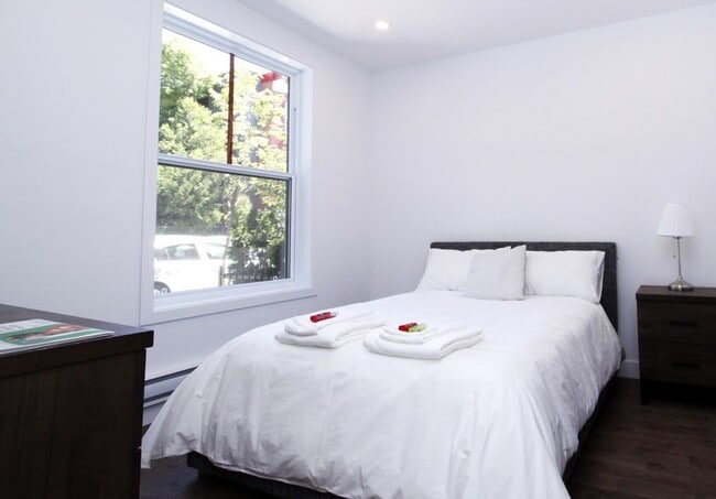 property at 3774 De Bullion Rue