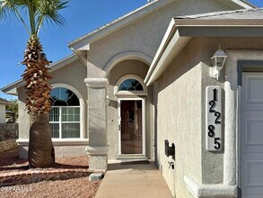 12285 Tierra Plata Dr in El Paso, TX - Building Photo - Building Photo