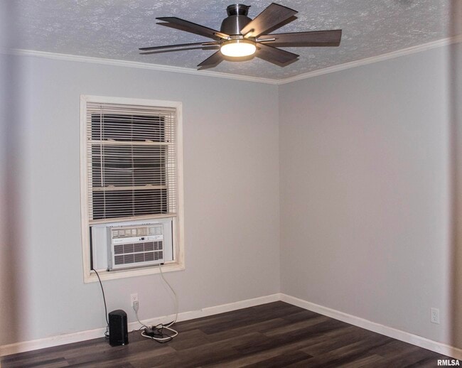 2539 W Monroe St in Springfield, IL - Building Photo - Building Photo