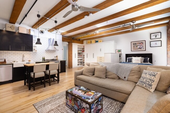 property at 21 Wormwood St