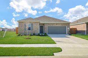 27319 Leeward Jetty Dr in Katy, TX - Foto de edificio - Building Photo